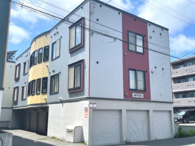 プレシャス6番館