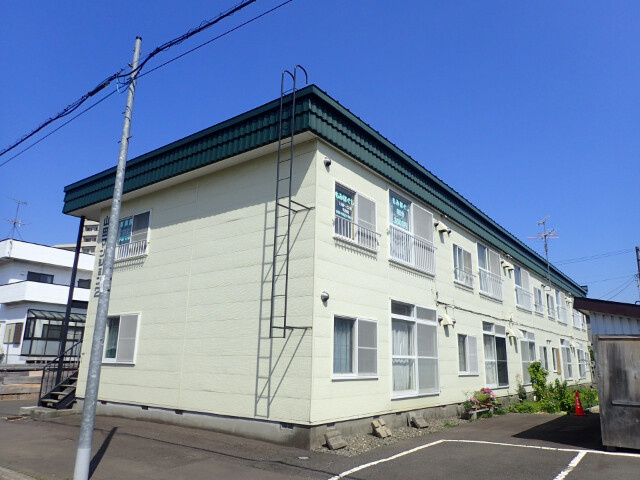山田マンション２
