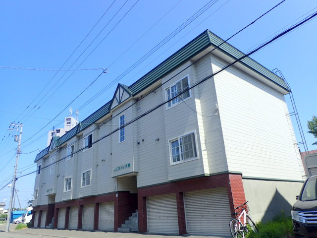 ジャストイン平岡