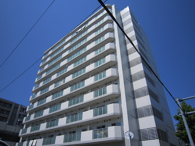 アーバンフラッツ豊平1条（旧：ＬａＤｏｕｃｅｕｒ豊平１条）