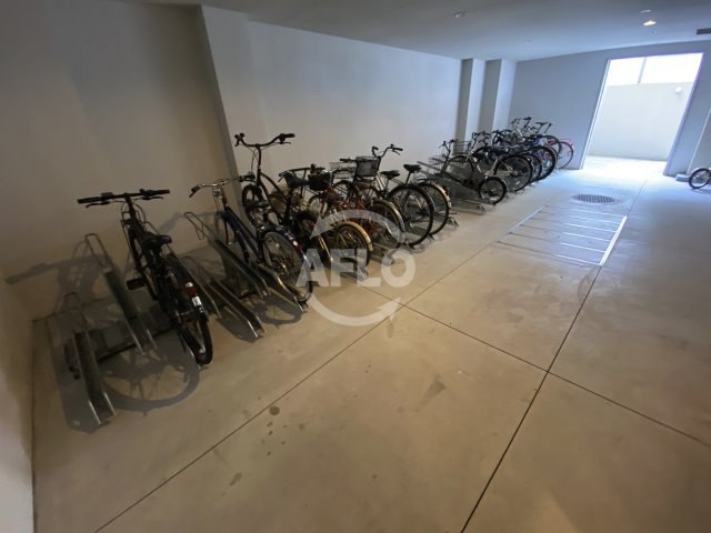 ガリレイ新町の設備|ガリレイ新町　駐車場