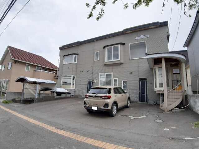 ＳＫハイツ清田