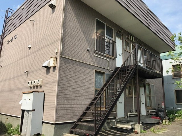 コーポ１０１