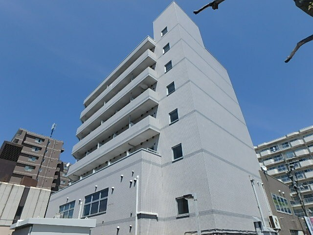 ラメール札幌