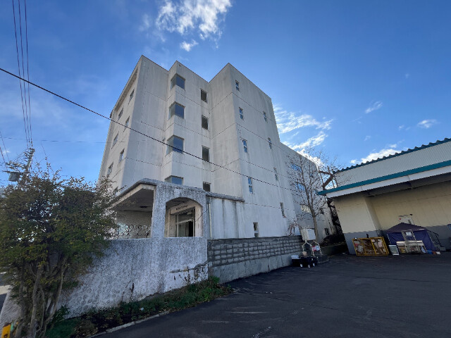 セフティマンション