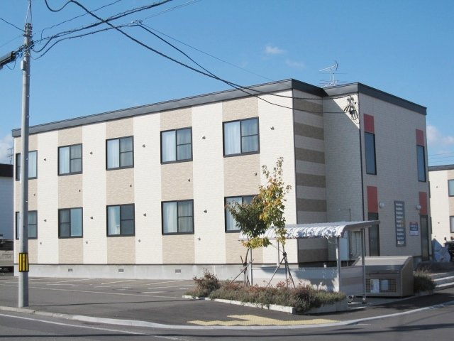 レオパレスさやか