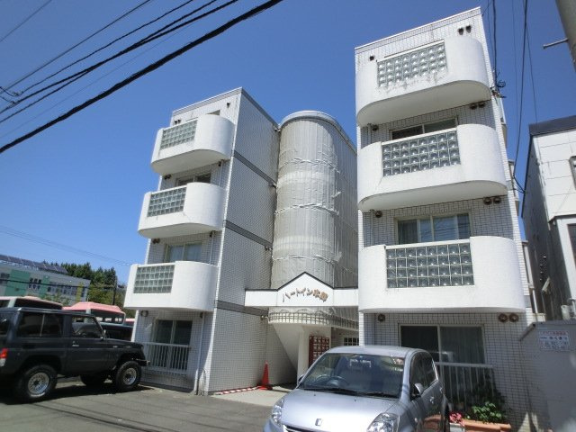 ハートイン本郷
