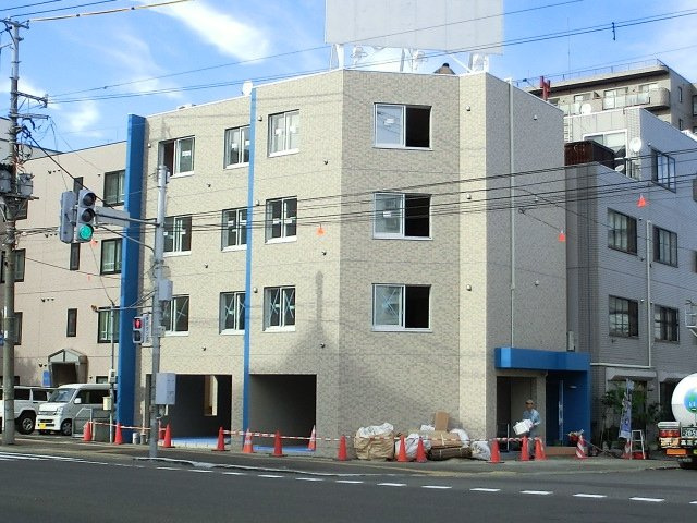 リージェント豊平