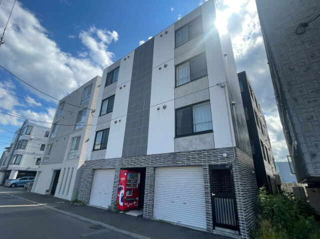 Ｆｌａｔｓ　ＬＩＤＯ菊水