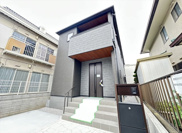 志木市中宗岡1丁目　新築一戸建住宅　全1棟　(丸井志木店)の画像
