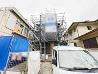 志木市中宗岡1丁目　新築一戸建住宅　全1棟　(丸井志木店)の画像