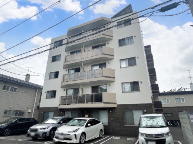 クラリス菊水Ⅱ