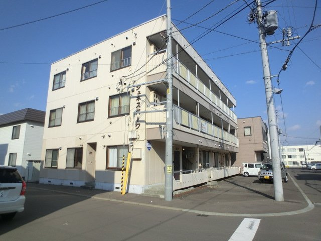 ジュネスパーク