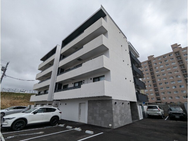 K-place東札幌