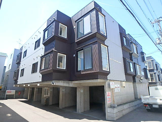 Flex-Urban Higashisapporo