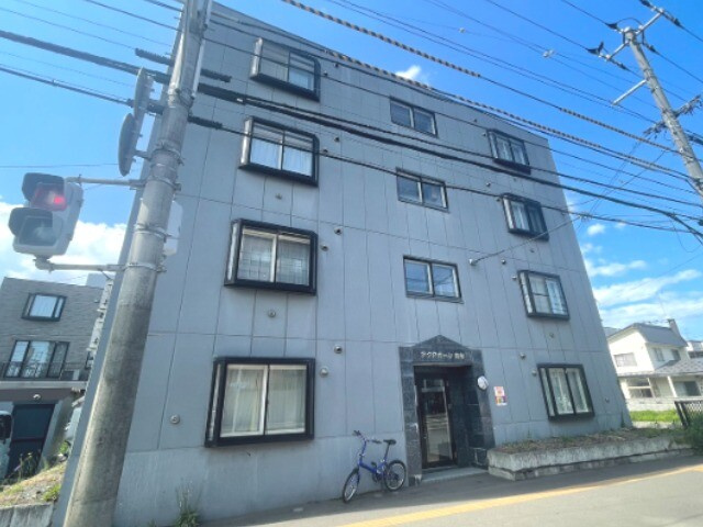 アクアボーン菊水
