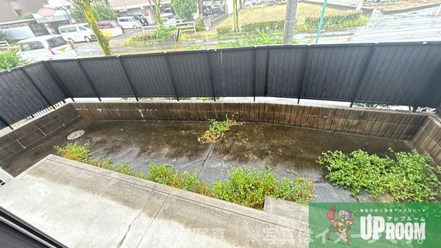 ドエル尾崎の展望