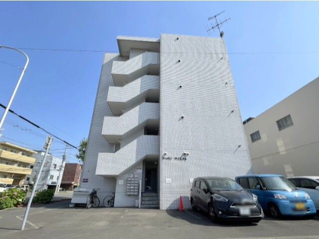 アーバンクリスタル