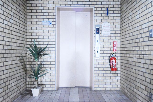 【設備】 | いづみハイツ本蓮沼 | 無いと困ってしまう設備の筆頭がエレベーター。定期的なメンテナンスが必要な大型機械です。よく整備されていることをご確認ください。～即日のご見学可能～　お問合せはお気軽にどうぞ。ｖｖｖｖ