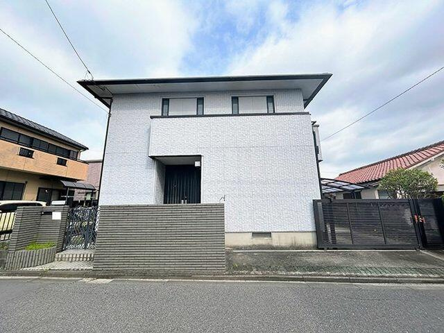 日進市藤島町芝干の中古一戸建