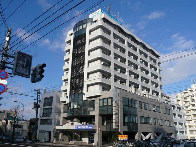 ヌーベルアーバンシティ