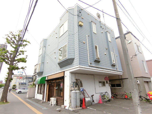 サンホームマンションＮｏ．７