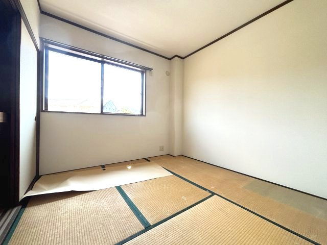 メゾンメイユールの和室