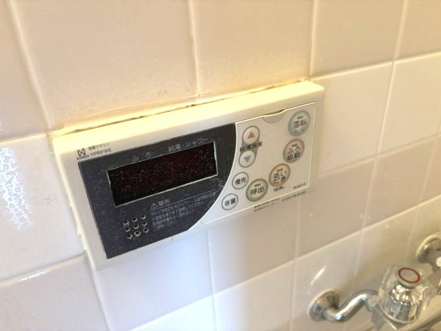 メゾンメイユールの設備