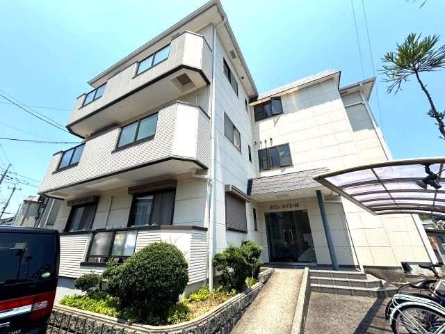 メゾンメイユール