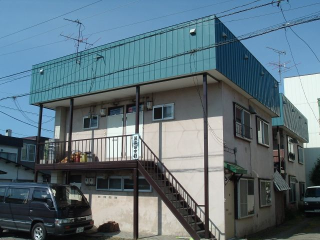 第２田中荘