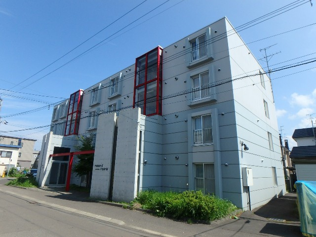 メゾンドインペリアル