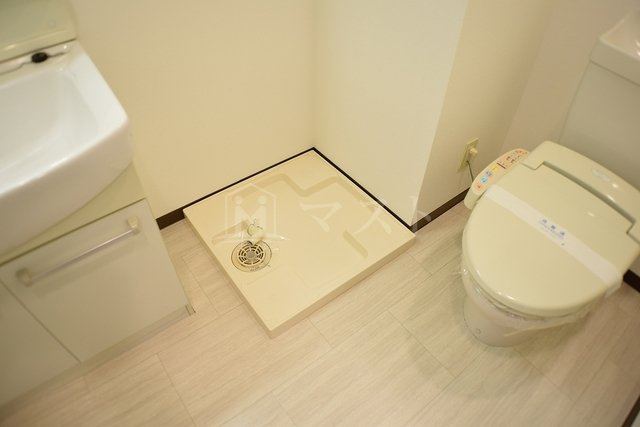 クレールナンバミナミのその他|別部屋参考写真