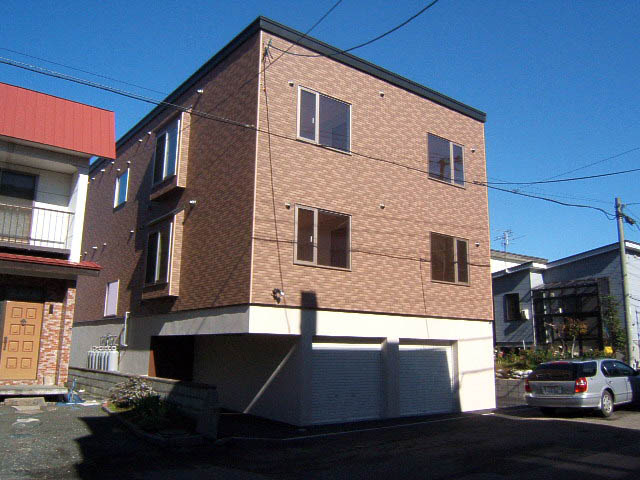 クレシア