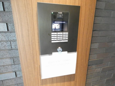 【設備】 | メイクス名駅南Ⅱ