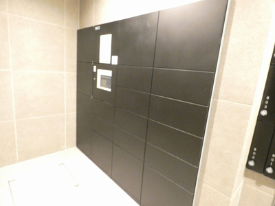 【その他共用部分】 | メイクス名駅南Ⅱ