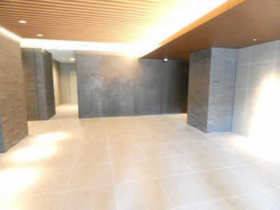 【エントランス】 | メイクス名駅南Ⅱ
