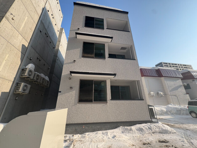 La vita comodo sapporo