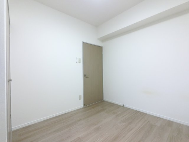 ブルームライフ市川の洋室