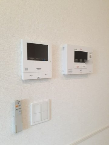 フォルトゥーナ　Ｂの設備