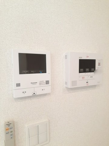フォルトゥーナ　Ａの設備