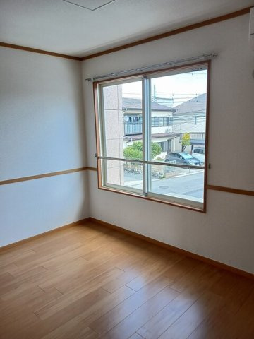 ベルセレーノ　Ａの内装