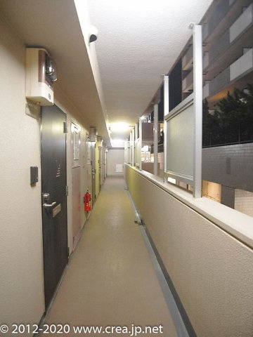 サニークレストみずほ台のその他共用部分