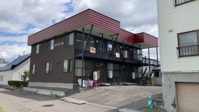 庄子コーポ