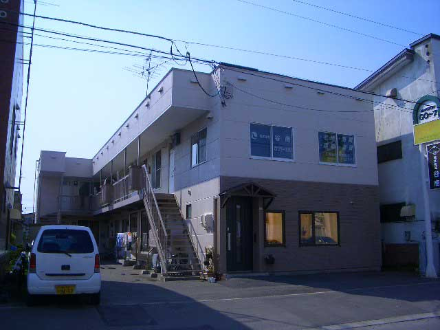 マンションＧＯ７