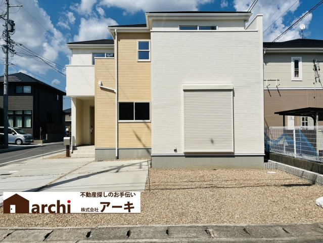 刈谷市井ヶ谷町井田26-2『仲介手数料無料』新築一戸建て・建売