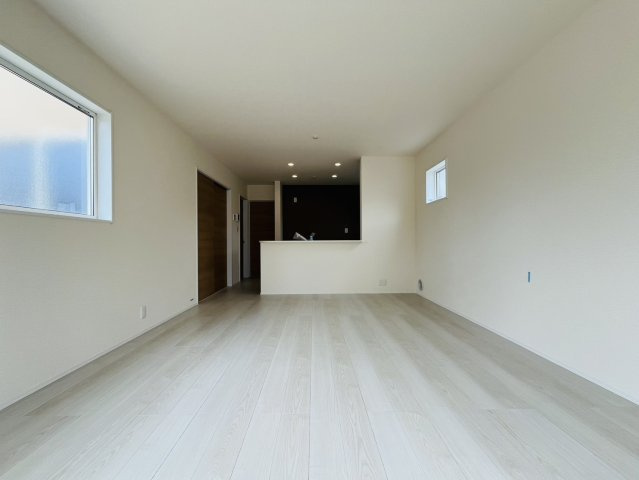 刈谷市井ヶ谷町井田26-2『仲介手数料無料』新築一戸建て・建売の居間・リビング