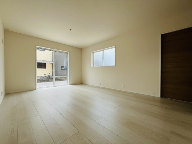 刈谷市井ヶ谷町井田26-2『仲介手数料無料』新築一戸建て・建売の居間・リビング
