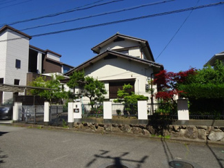 【外観】 | 川西市緑台6丁目2の10　建築条件無土地