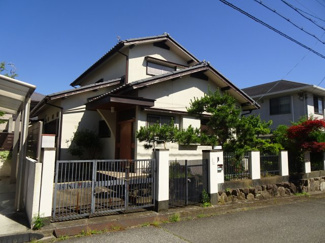 【外観】 | 川西市緑台6丁目2の10　建築条件無土地