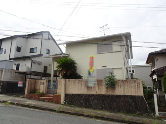 【外観】 | 川西市緑台6丁目1の53　建築条件無土地
